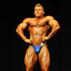 Austin   Lindley - NPC North Carolina State  2010 - #1